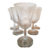 Verres en cristal