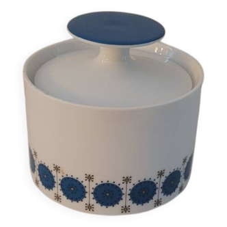 Thomas sugar bowl 1960.
