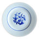 1 assiette plate st Amandinoise diam 221256