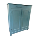 Parisian buffet high patinated
