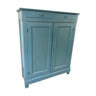 Parisian buffet high patinated