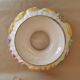 Slurry porcelain cup