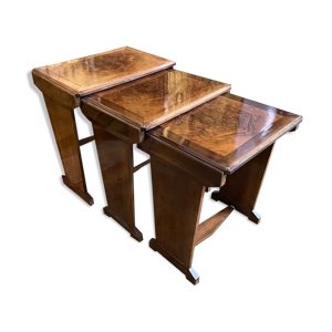 tables gigognes époque