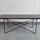 Vintage coffee table 1950