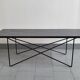 Table basse vintage 1950