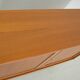 Cabinet by WK Möbel 1960s teak sideboard Scandinavian