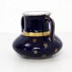 Limoges porcelain vase