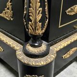 Napoleon III Boulle style support console