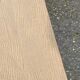 Bureau vintage bois blond