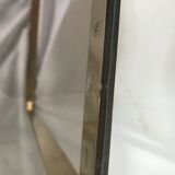 Bronze tables for Broncz 1960