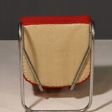 Pair of Bauhaus cantilever armchairs | Thonet, 1930s