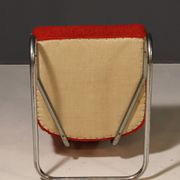 Pair of Bauhaus cantilever armchairs | Thonet, 1930s