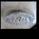 Limberg flush ceiling lamp