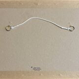 Orientalist Watercolor Painting Mosque signed 20th century signed