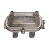 Industrial metal vintage wall lamp