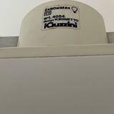 2x Rodolfo Bonetto lamps model 4054 produced by IGuzzini