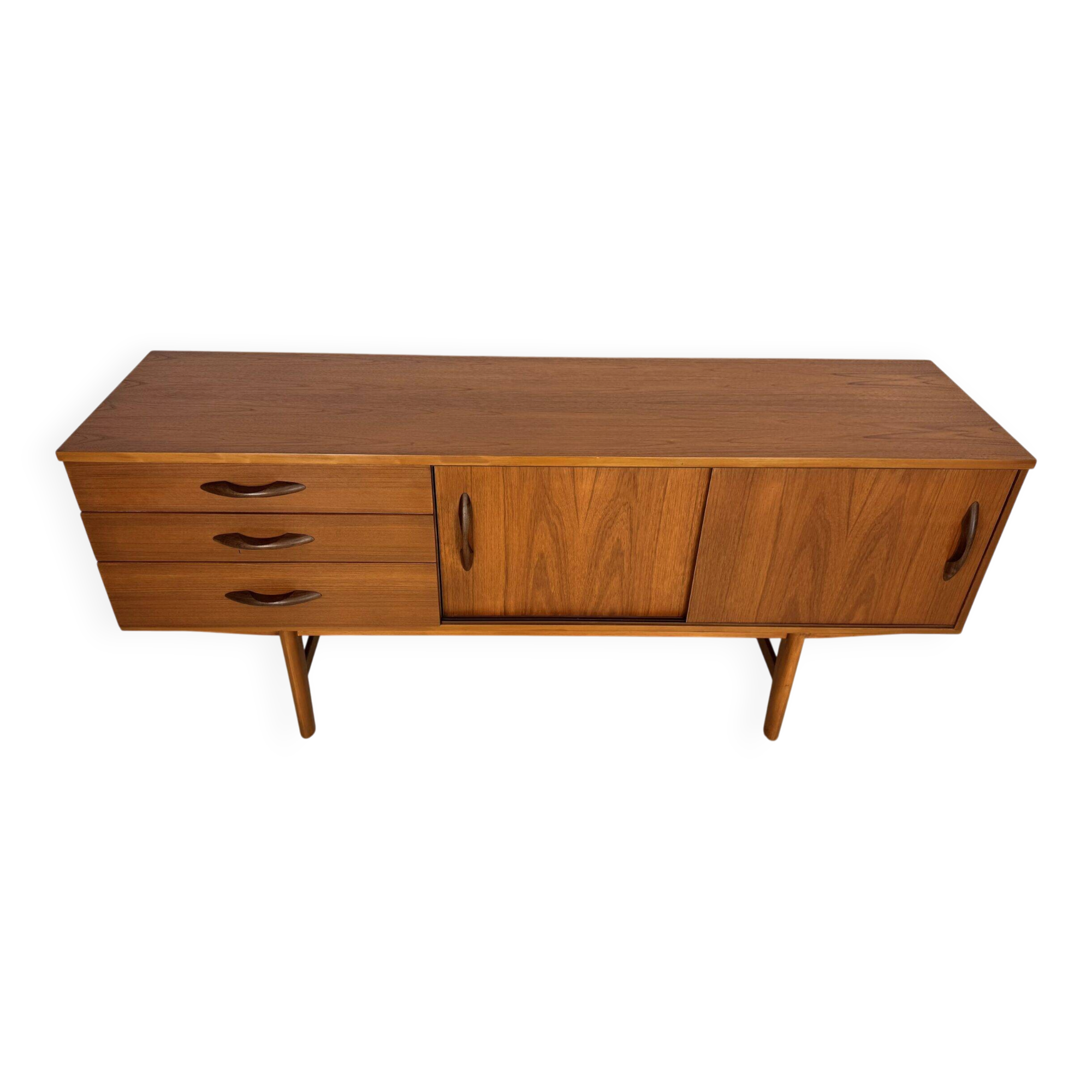 Vintage Avalon sideboard