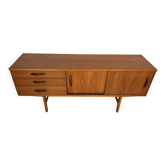 Vintage Avalon sideboard