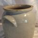CLAY JAR
