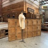 Siegel mannequin from the 60s