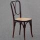 Chair Bistro Chania Kohn No. 243 1/2 1905-very nice condition