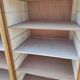 Filing cabinet 2 curtains 30 years 40