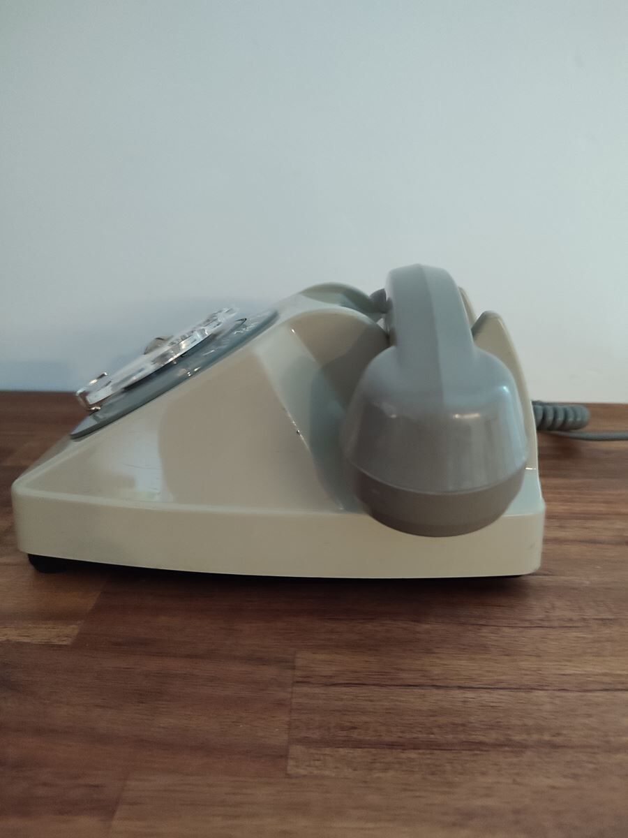 Vintage phone
