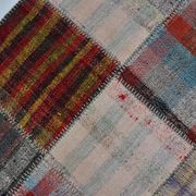 Tapis floral antique coloré sku 3039