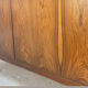Enfilade en palissandre 'Caspian' par Nathan 1960