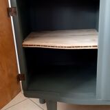 Low art deco sideboard