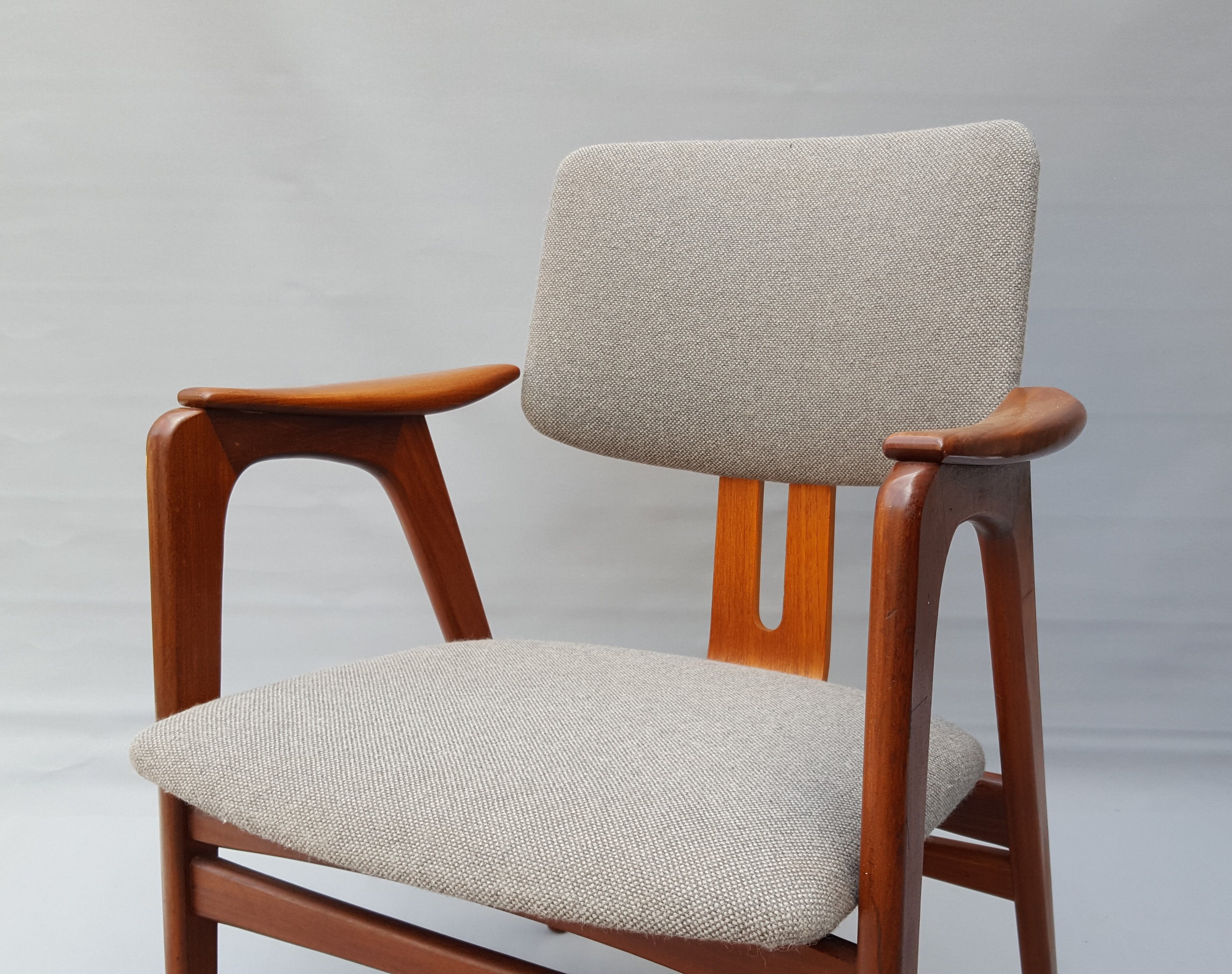 Chair of Cees Braakman for Pastoe