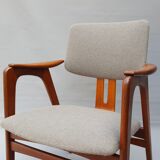 Chair of Cees Braakman for Pastoe