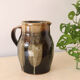 Sandstone jug