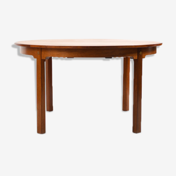 Table à manger modèle Øresund de Børge Mogensen 1960