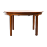 Teak dining table model Øresund by Børge Mogensen