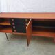 Enfilade Scandinavian style 220 cm teak