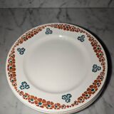 Yvette Plate