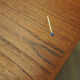 Teak desk, Danish design, 1970s, production: Denmark