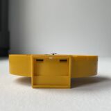 Vintage Japy alarm clock