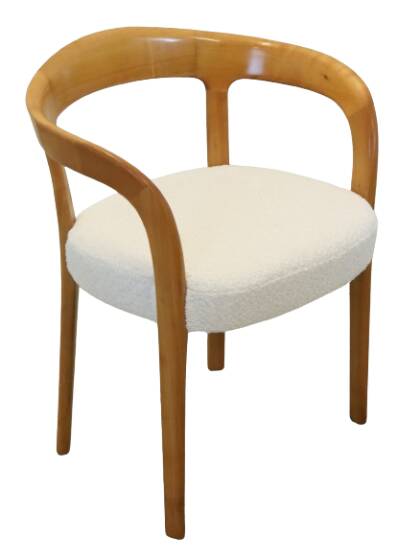 1 los exemplaar -  Stoel 'Gardelegen'