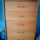 Dresser 50s/60s