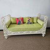 Napoleon 3 Bed Bench