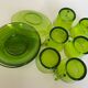 Duralex Vintage Coffee Cup Set of 6