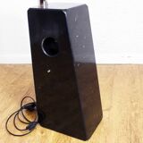 Arched floor lamp Paul Neuhaus