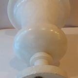 Alabaster lamp