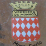 Lemon or orange jug in Monaco Montecarlo glassware