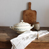 Salins Soup Tureen