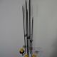 Brutalist German Iron Wall Candleholder, 1960s