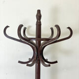 Coat rack Parrot vintage 50's