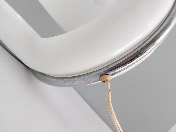 Lampe Fiona par Luigi Massoni édité par Guzzini